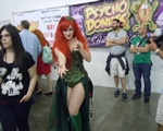 Big WoW ComicFest San Jose 2013 Photo 153Thumbnail